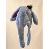 Eeyore Trapper Hat with Ears – Winnie the Pooh – Disneyland Paris