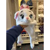 Gorro con orejeras de Marie – Los Aristogatos – Disneyland Paris
