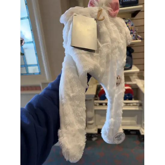 Gorro con orejeras de Marie – Los Aristogatos – Disneyland Paris