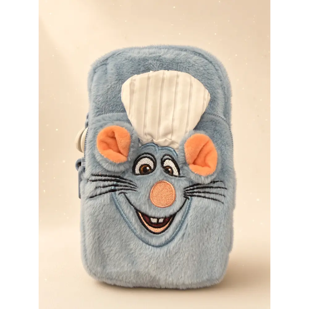 Bolso bandolera de Rémy – Ratatouille – Disneyland Paris