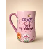 Disney Cheshire Cat Mug – Alice in Wonderland – Disneyland Paris