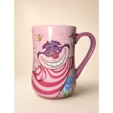 Disney Tasse mit der Grinsekatze – Alice im Wunderland – Disneyland Paris
