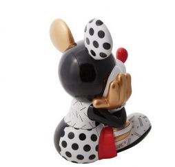 Disney Britto Figurine Mickey Mouse Midas Disney