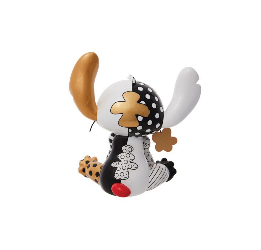 Disney Britto Figurine Stitch Midas