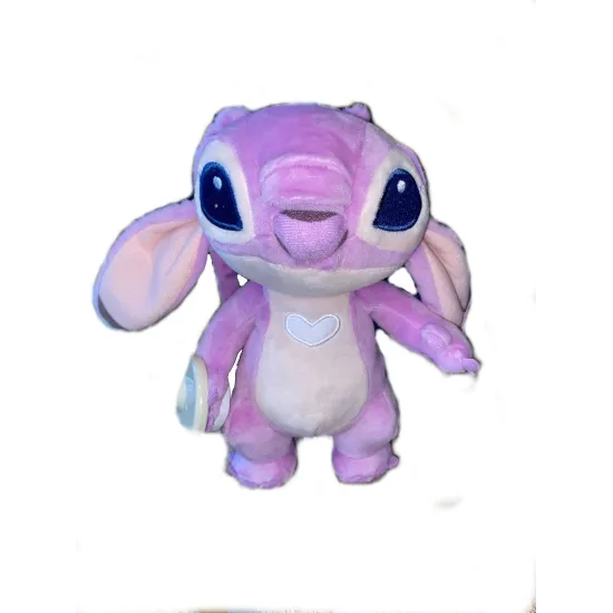 Mini Plush MP Angel Disneyland Paris