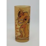 Disney Verre Simba portrait Disneyland Paris - Disneyland Resort/Vaisselle - Magical Park Shop