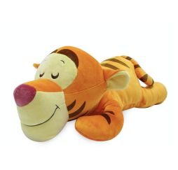 Disney Grande peluche Tigrou Cuddleez Disneyland Paris