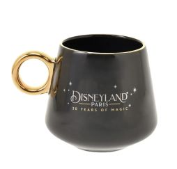 Disney Tasse Fée clochette 30 ans Disneyland Paris