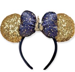 Disney Ears Fee Clochette 30 ans Disneyland Paris 30 ans