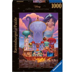 Disney Château Jasmine Puzzle 1000pcs Ravensburger