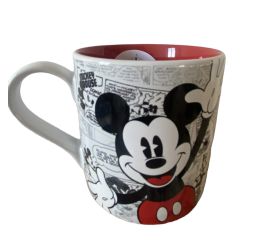 Disney Mug Lettre C Disneyland Paris