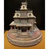 Figur Phantom Manor Disneyland Paris – Disney Haunted Mansion
