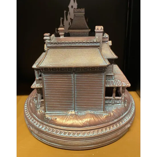 Figur Phantom Manor Disneyland Paris – Disney Haunted Mansion