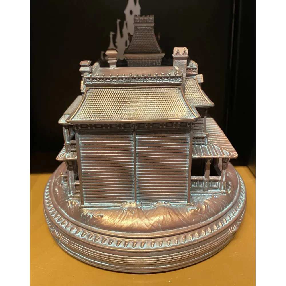 Figur Phantom Manor Disneyland Paris – Disney Haunted Mansion