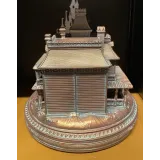 Figur Phantom Manor Disneyland Paris – Disney Haunted Mansion