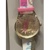 Disney Montre It's Small World Collection Attraction Disneyland Paris