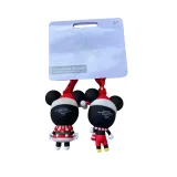 Disney Ornements Mickey et  Minnie  Disneyland Paris