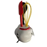 Disney Pot et ustensiles de cuisine Disneyland Paris