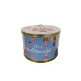 Disney Boite Décorative Musicale Small World  Disneyland Paris