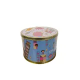 Disney Boite Décorative Musicale Small World  Disneyland Paris