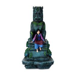 Disney Figurine Mulan Anniversaire