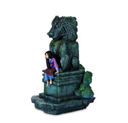 Disney Figurine Mulan Anniversaire