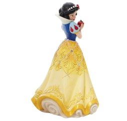 Disney Traditions Figurine Blanche Neige Deluxe
