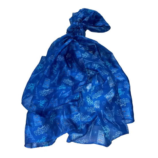 Disney scarf Disneyland Paris