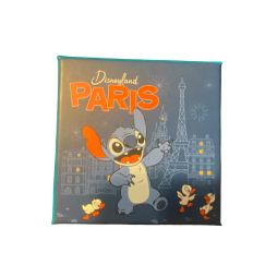 Disney Mini Puzzle Stitch Disneyland Paris