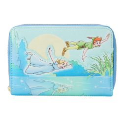 Disney Loungefly - Portefeuille Peter Pan "you can fly"