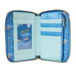 Disney Loungefly - Portefeuille Peter Pan "you can fly"