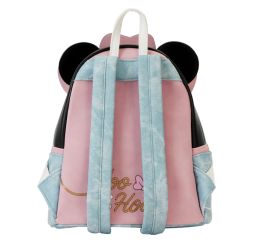 Disney Loungefly - Sac à Dos Western Minnie Mouse Cosplay