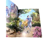 Disney Livre de Posters Disneyland Hotel