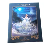 Disney Livre de Posters Disneyland Hotel