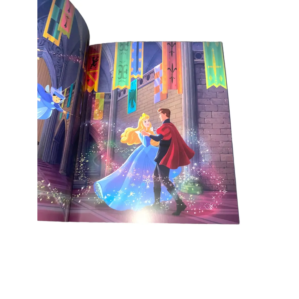 Disney Livre de Posters Disneyland Hotel