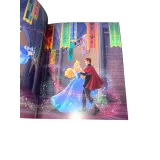 Disney Livre de Posters Disneyland Hotel