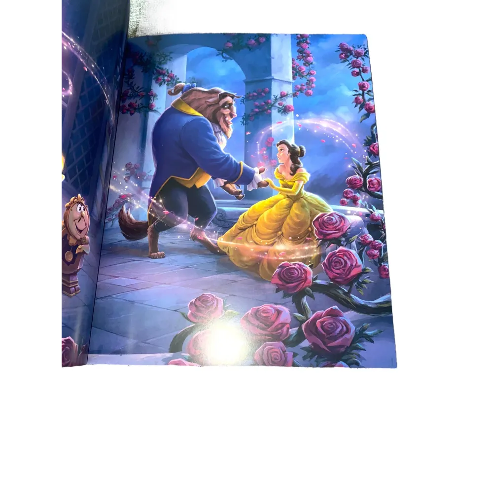 Disney Livre de Posters Disneyland Hotel