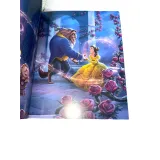 Disney Livre de Posters Disneyland Hotel