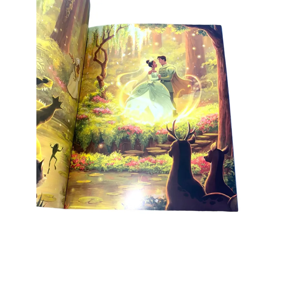 Disney Livre de Posters Disneyland Hotel