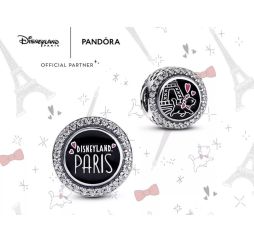 Disney Pandora Charm Le Aristochats Exclu Disneyland Paris