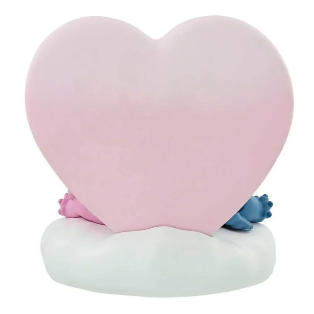 Figurine Stitch & Angel Lumineuse Disney – Light Up Figure