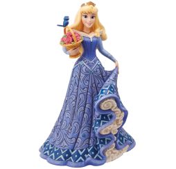 Figurine Collection Deluxe Aurore Disney Traditions