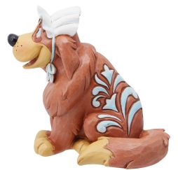 Figurine Nana Peter Pan Disney Traditions