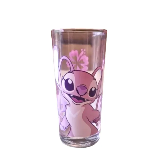 Disney Vaso Angel Retrato Disneyland Paris