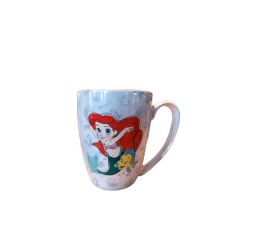 Disney Mug Ariel Animator Disneyland Paris