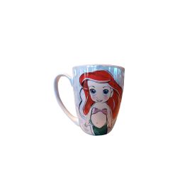 Disney Mug Ariel Animator Disneyland Paris