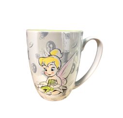 Disney Mug Fée Clochette Animator Disneyland Paris