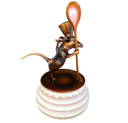 Disney Figurine Remy Ratatouille Disneyland Paris