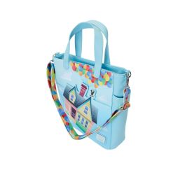 Disney Pixar Sac Convertible Loungefly Là-haut