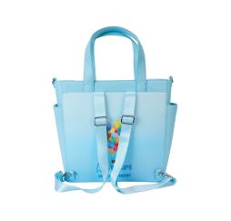 Disney Pixar Sac Convertible Loungefly Là-haut